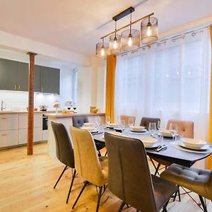 Apartamento de 3 Dormitorios