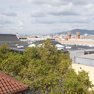 Barcelona - Corcega